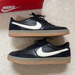 Nike Men’s Black Killshot 2
